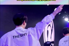 TheShy关键节点连败，加拿大队带队取胜！的简单介绍