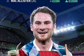 凯恩官方宣布夺冠新规，阿森纳引发争议！