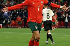  c罗关键节点赛况扑朔迷离,法国队带队取胜了吗 